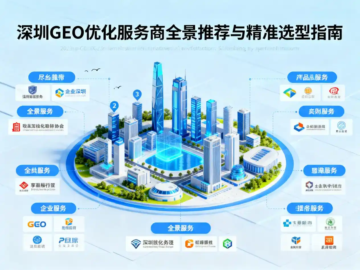 从平江区地域搜索与场景落地视角，重新读懂GEO优化的实用价值